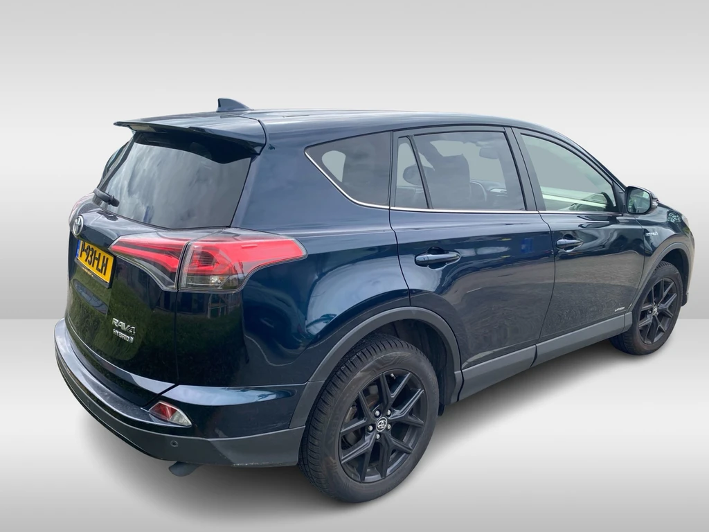 Toyota RAV4 – foto 3
