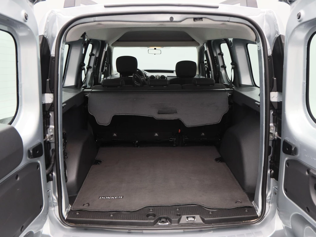 Dacia Dokker – foto 14