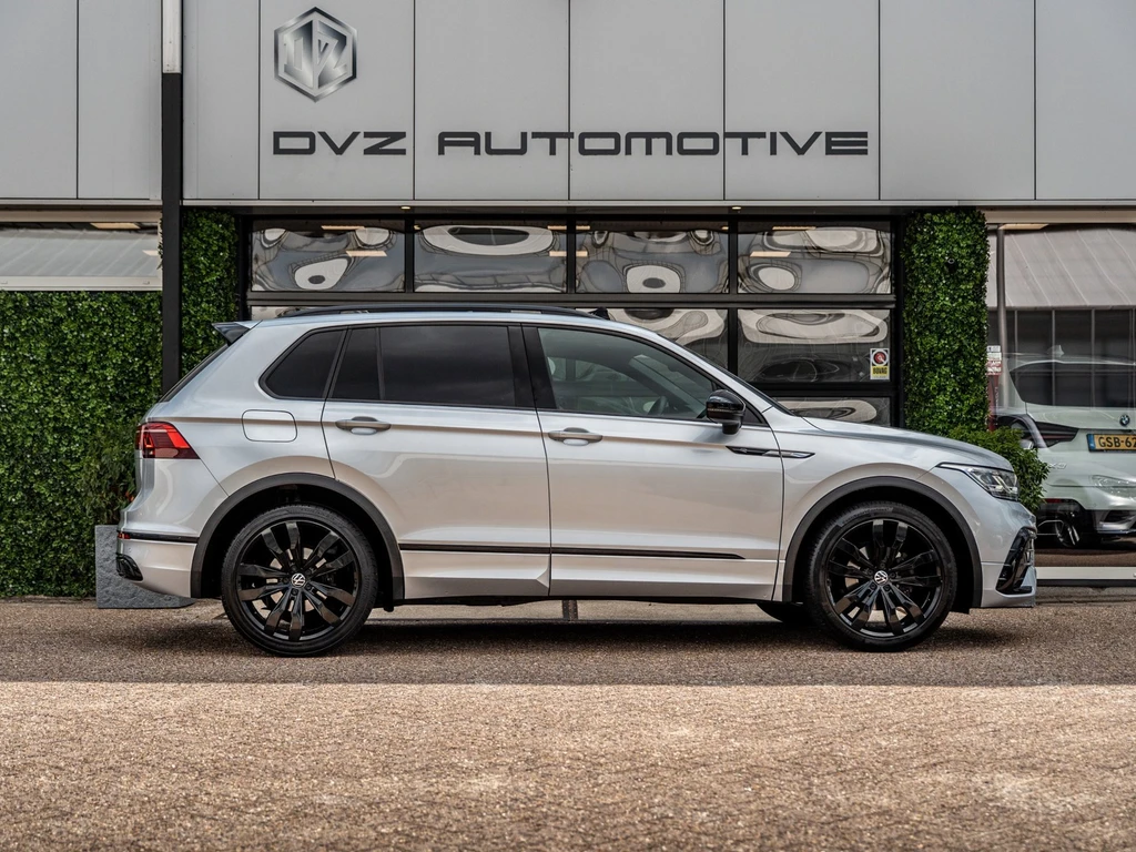 Volkswagen Tiguan – foto 6