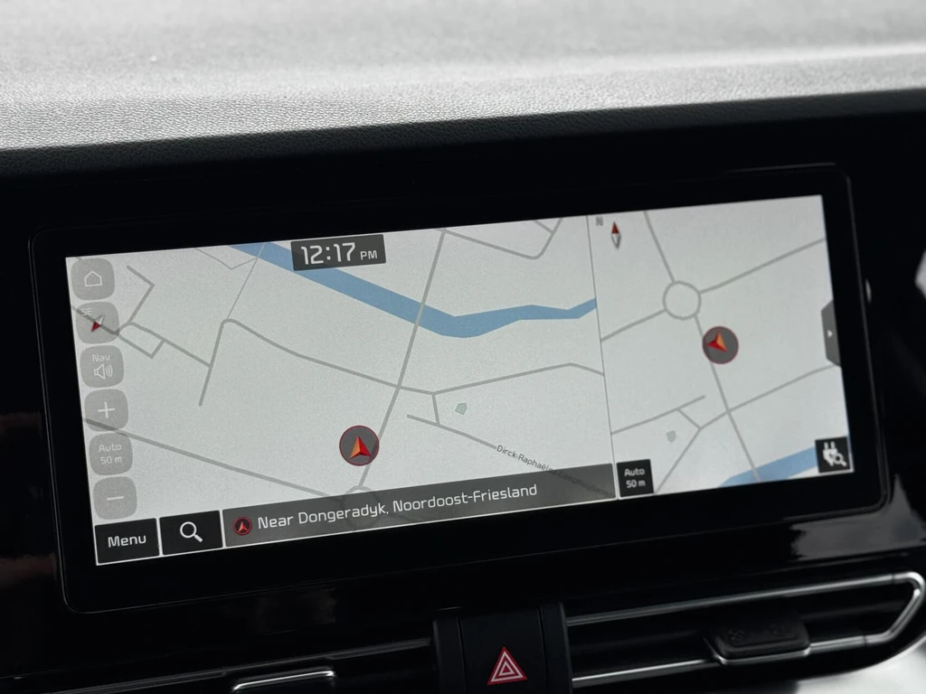 Kia e-Niro – foto 30