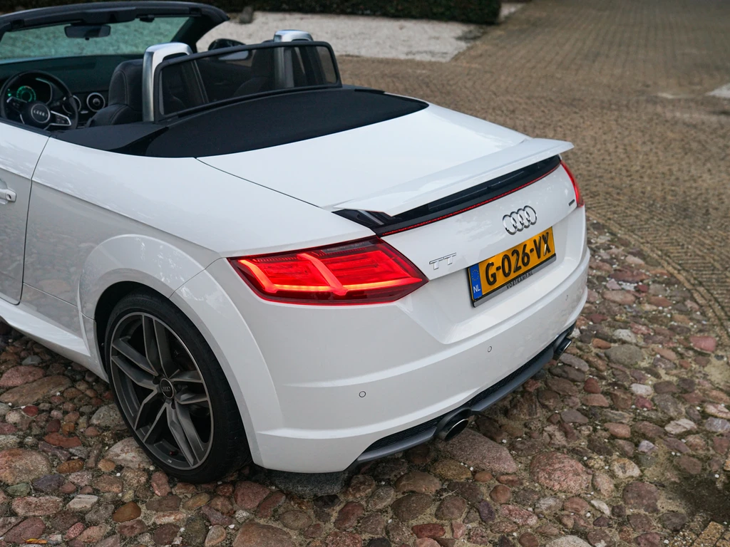 Audi TT – foto 8