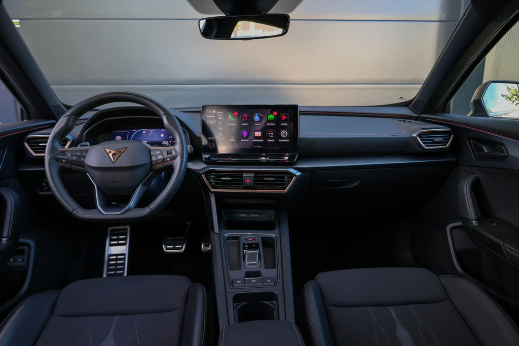 CUPRA Formentor – foto 27