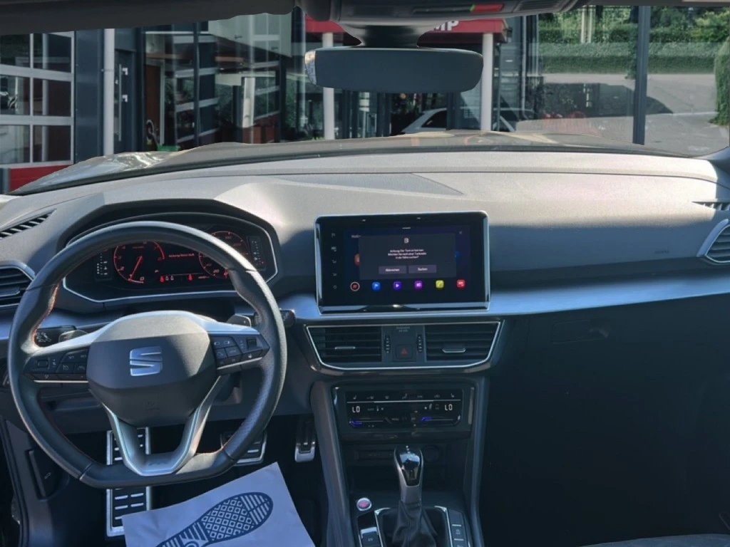 SEAT Tarraco – foto 19