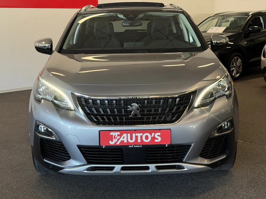 Peugeot 3008 – foto 8