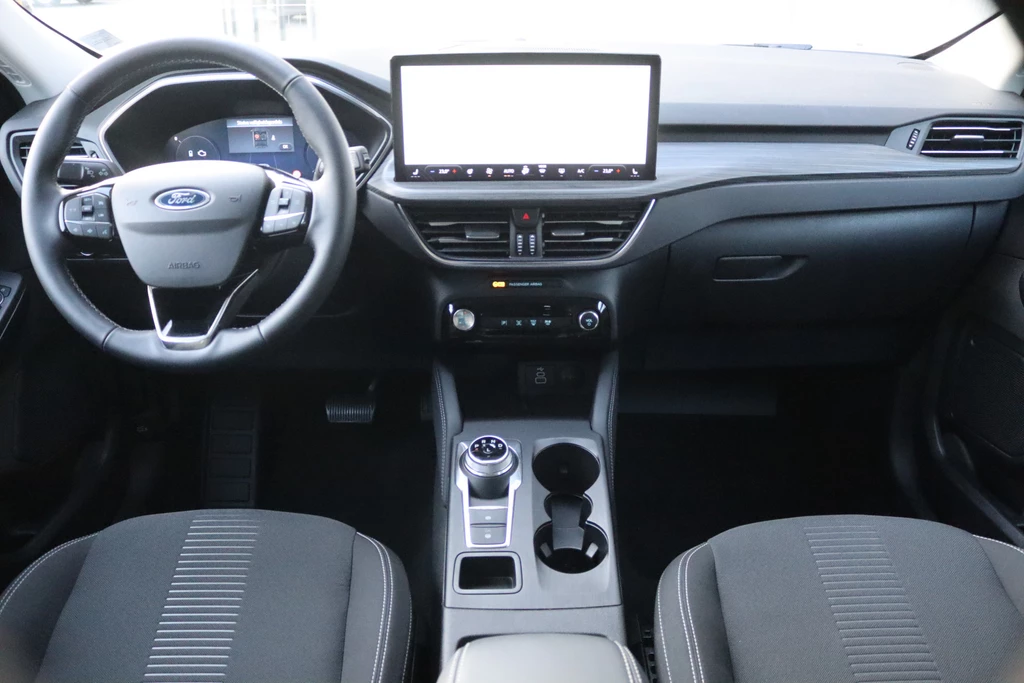 Ford Kuga – foto 12