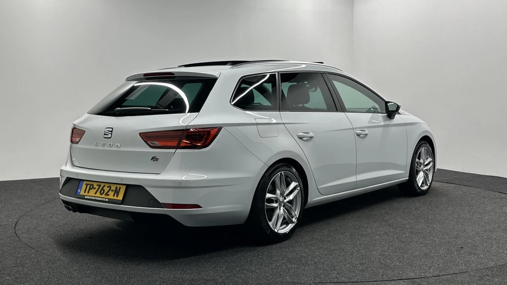 SEAT Leon – foto 5