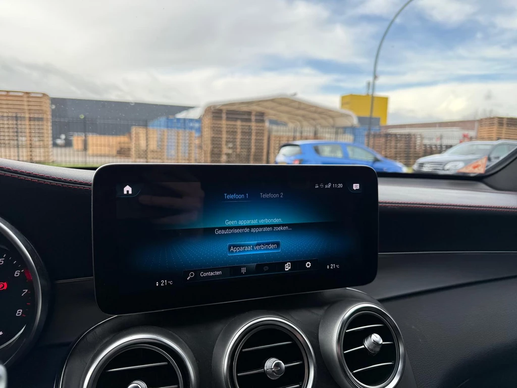 Mercedes-Benz GLC – foto 30