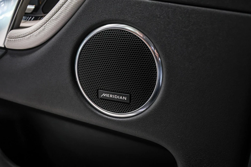Land Rover Discovery Sport – foto 34