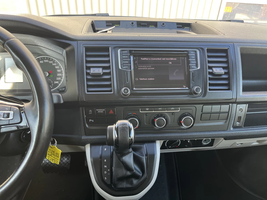 Volkswagen Transporter – foto 18
