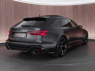 Audi RS6 – thumbnail 9