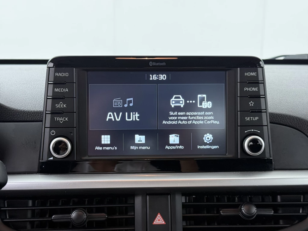 Kia Picanto – foto 30