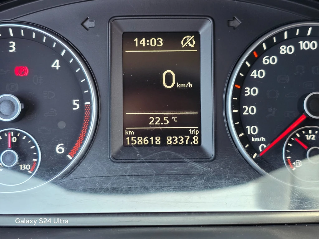 Volkswagen Caddy – foto 6