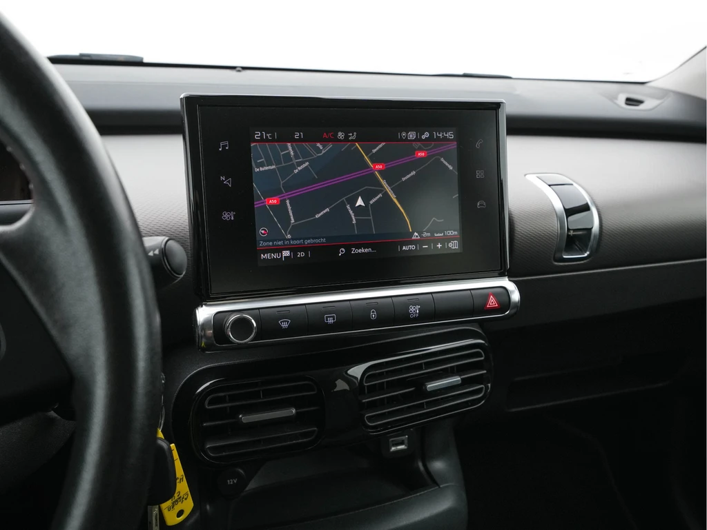 Citroën C4 Cactus – foto 15