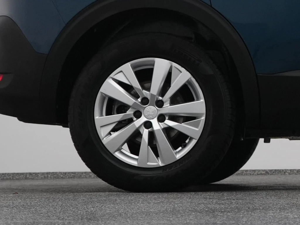 Peugeot 5008 – foto 41