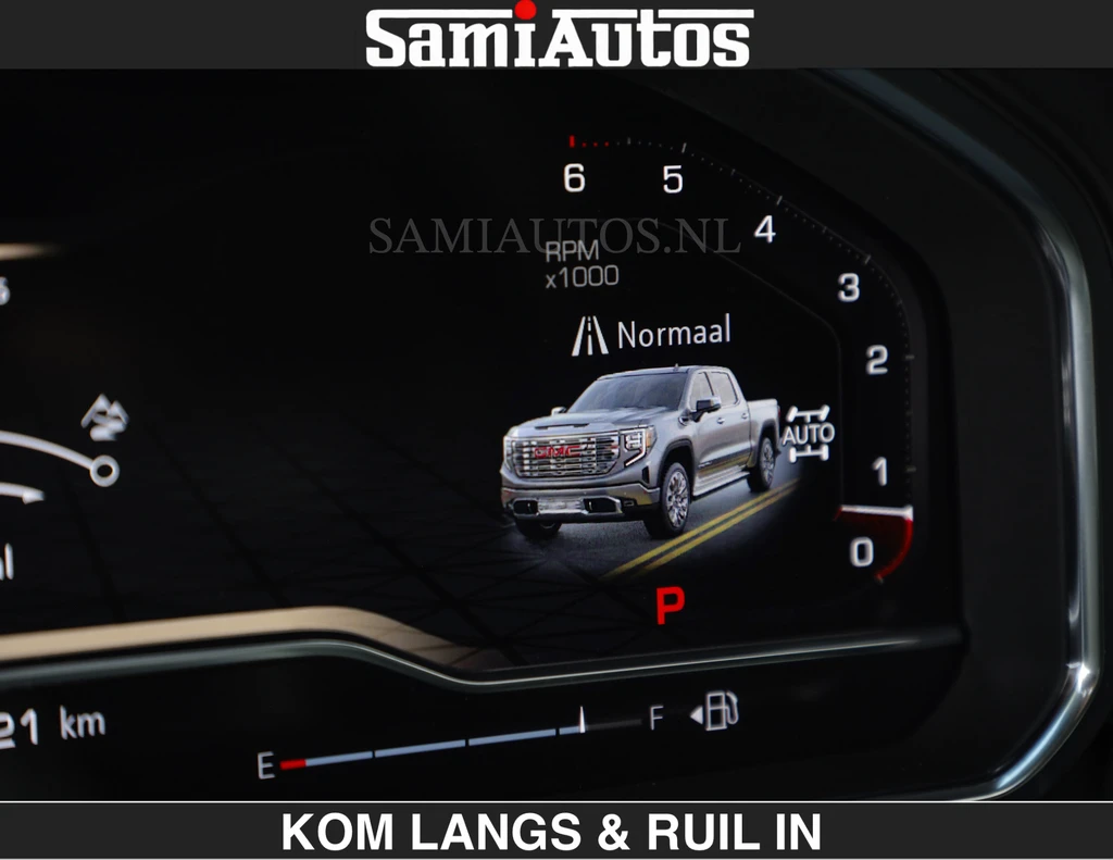 GMC Sierra – foto 94