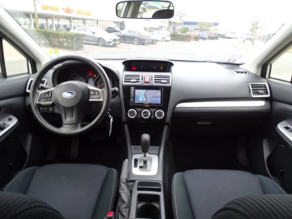 Subaru XV – foto 7