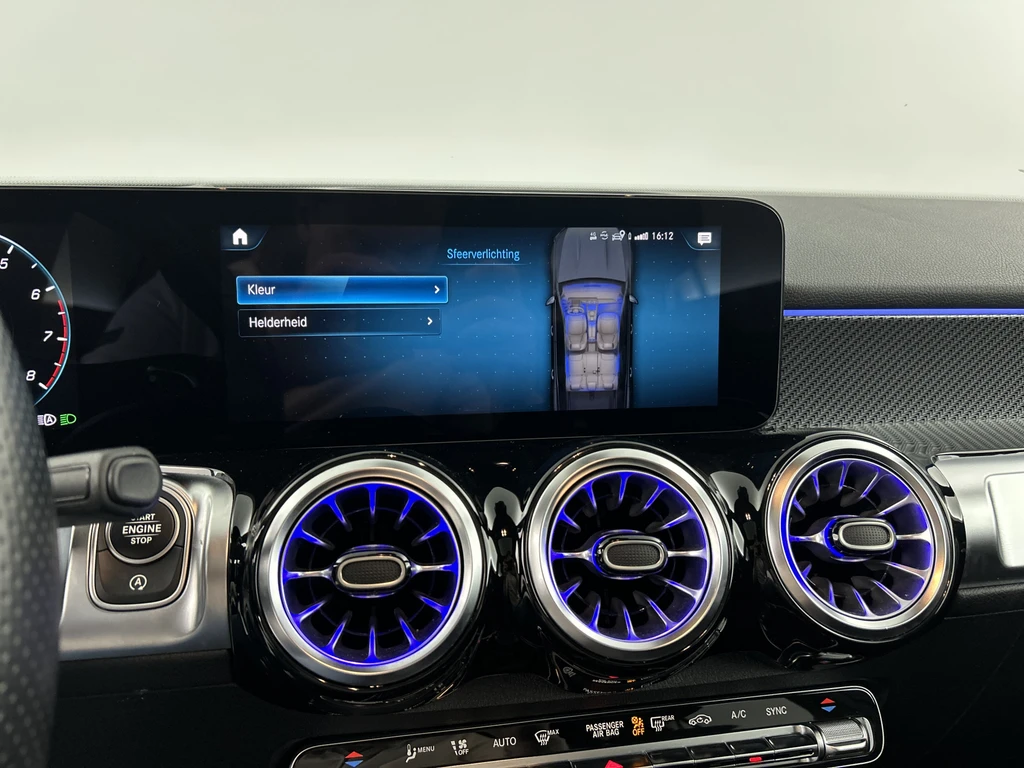 Mercedes-Benz GLB – foto 22
