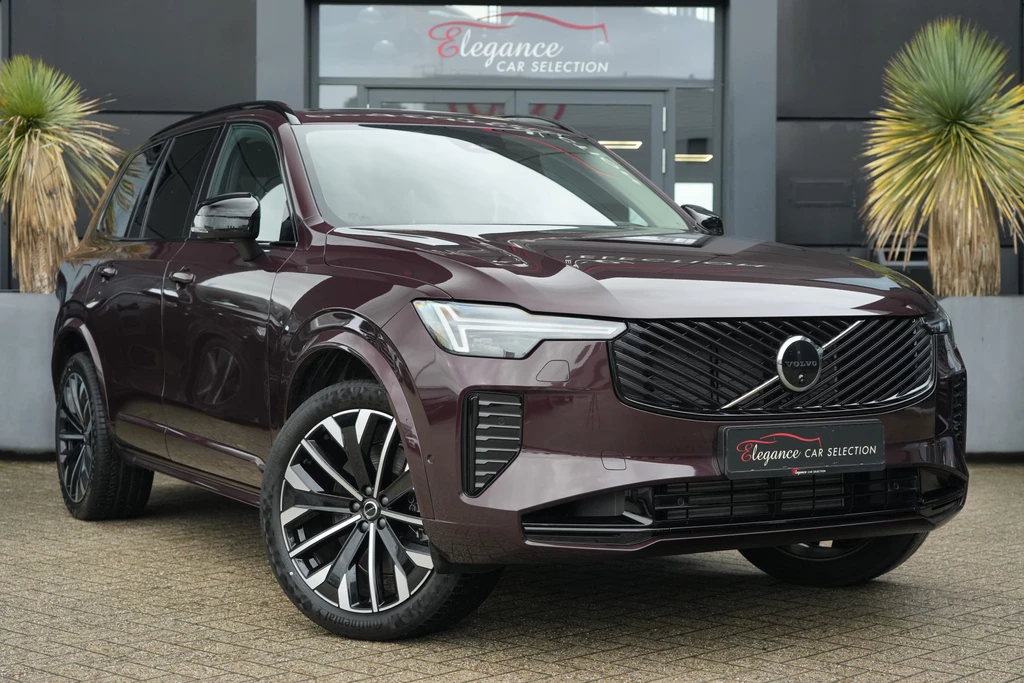 Volvo XC90 – foto 5
