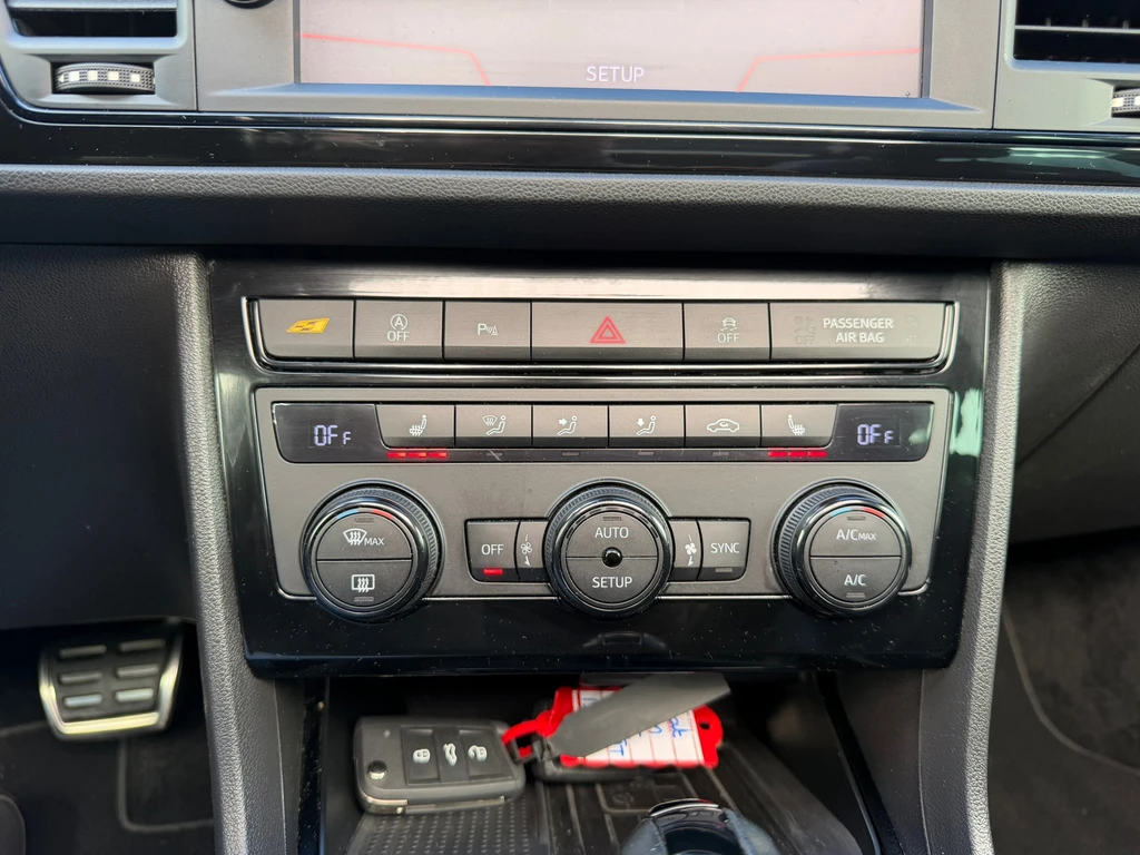 SEAT Leon – foto 39