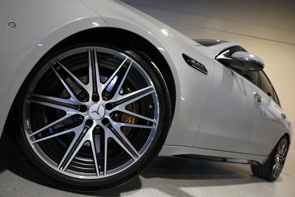 Mercedes-Benz C-Klasse – foto 49