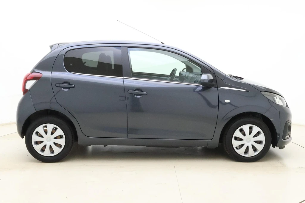 Peugeot 108 – foto 7