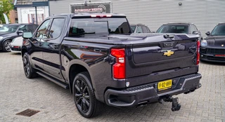 Chevrolet Silverado – thumbnail 4