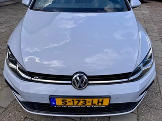 Volkswagen Golf – thumbnail 10
