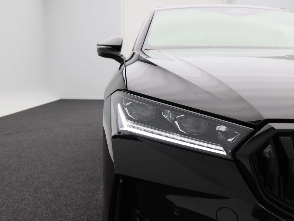 Škoda Superb – foto 12