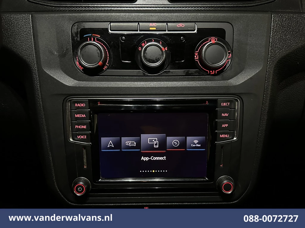 Volkswagen Caddy – foto 8