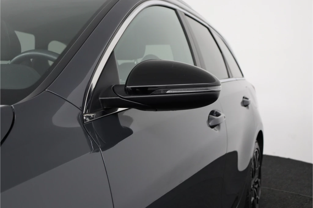 Kia Ceed Sportswagon – foto 18