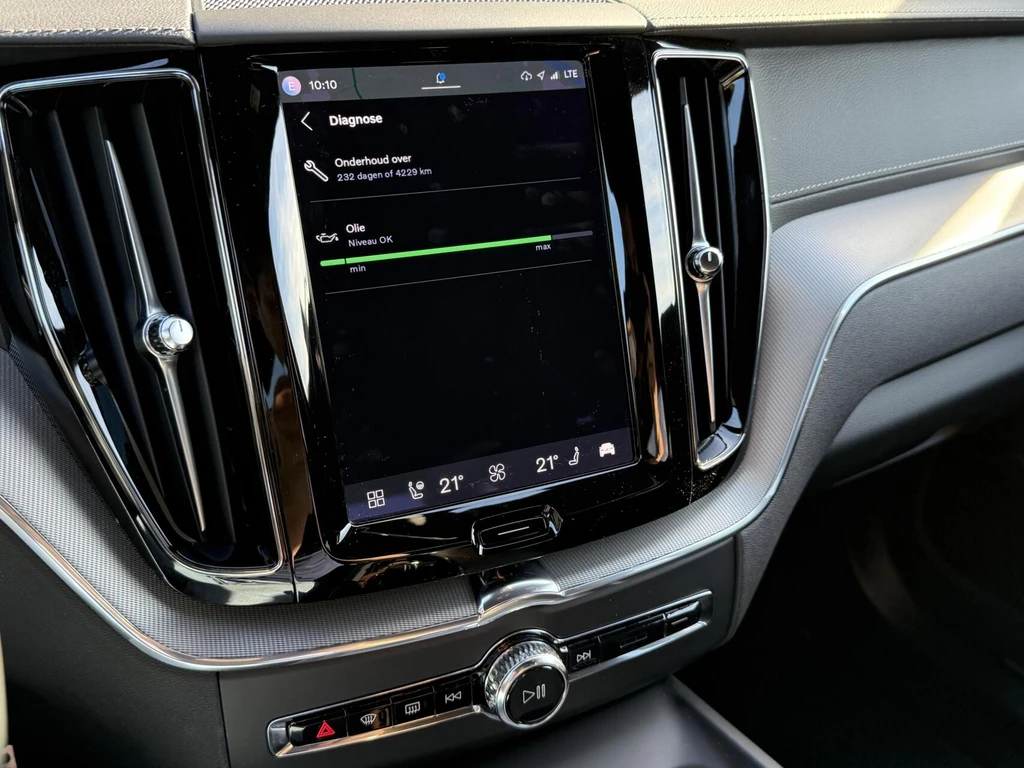Volvo XC60 – foto 25
