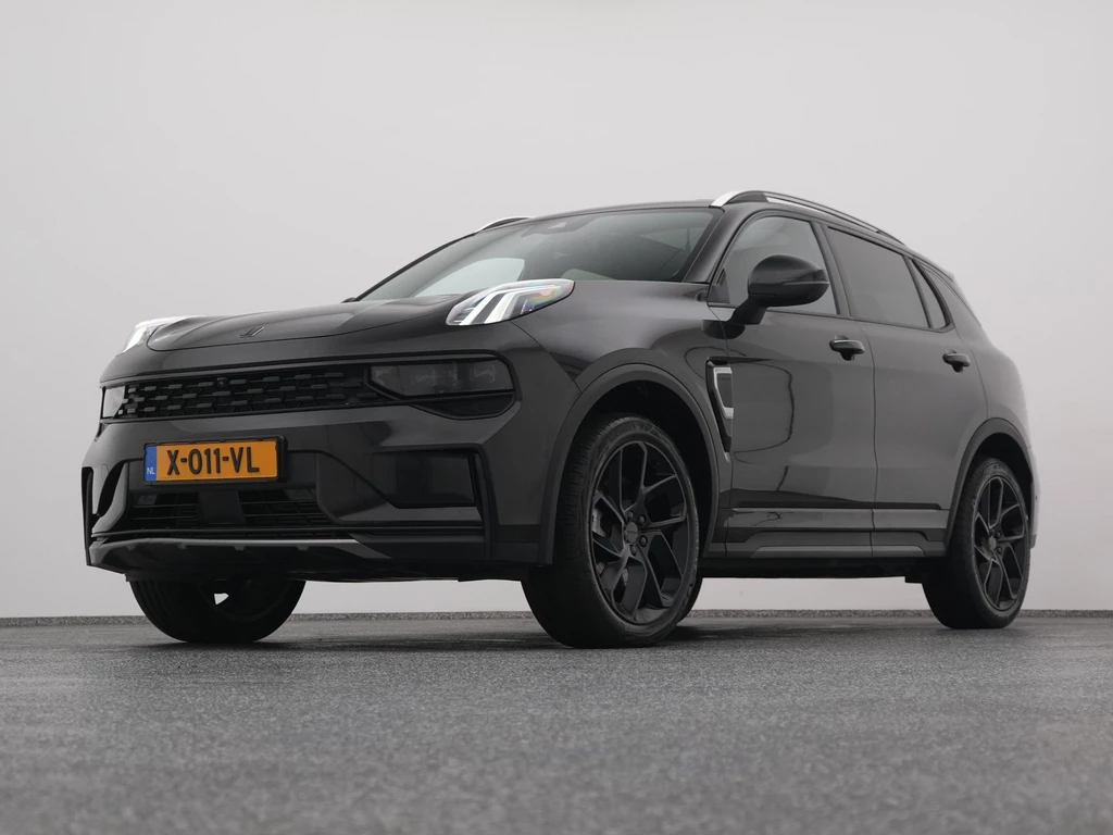 Lynk & Co 01 – foto 2