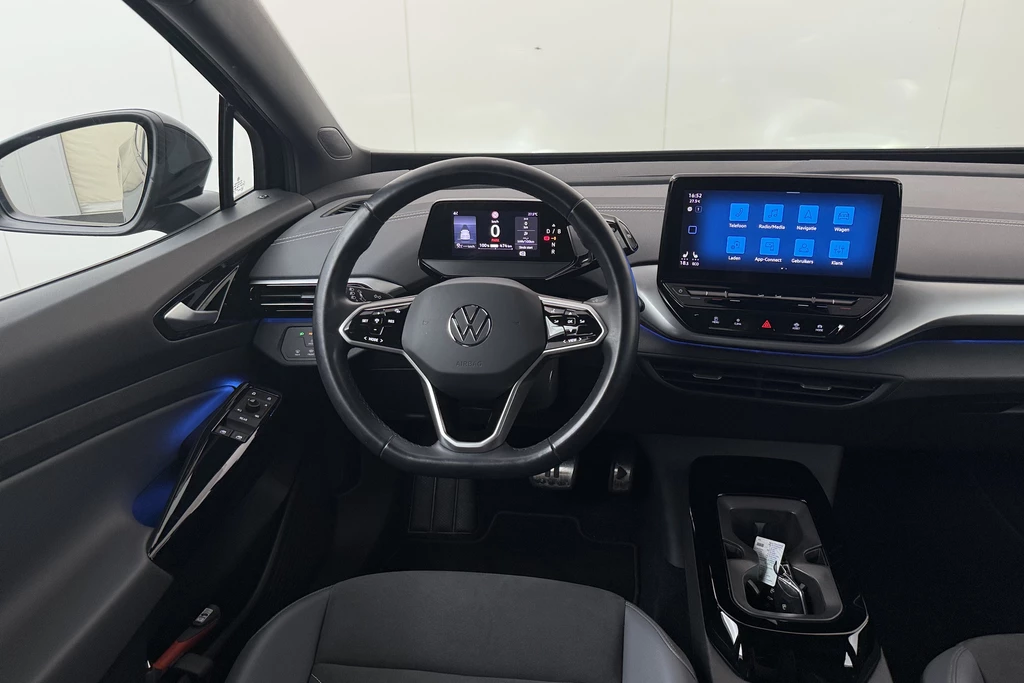 Volkswagen ID.4 – foto 9