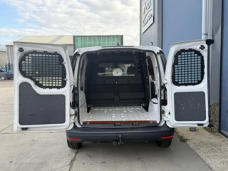 Volkswagen Caddy – thumbnail 16