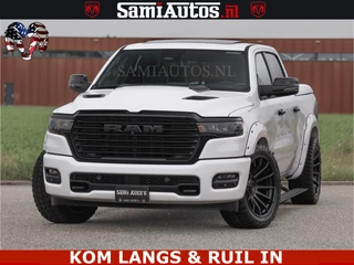 Dodge Ram Pick-Up – thumbnail 5