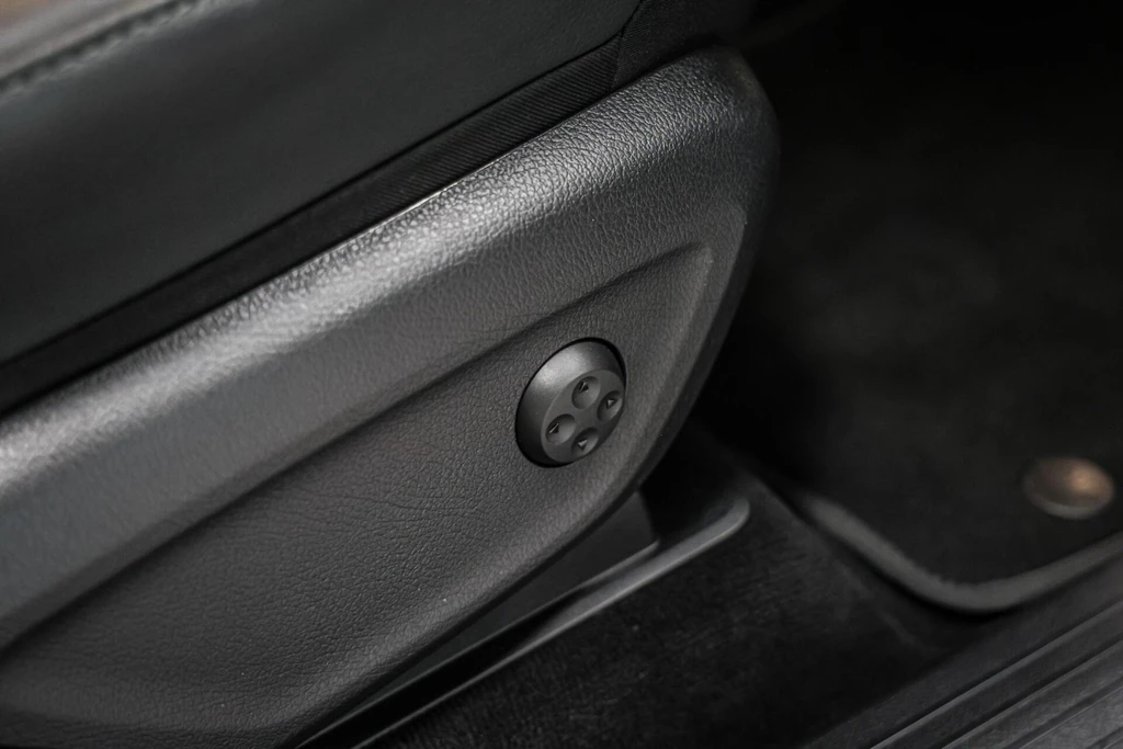 Mercedes-Benz GLE – foto 21