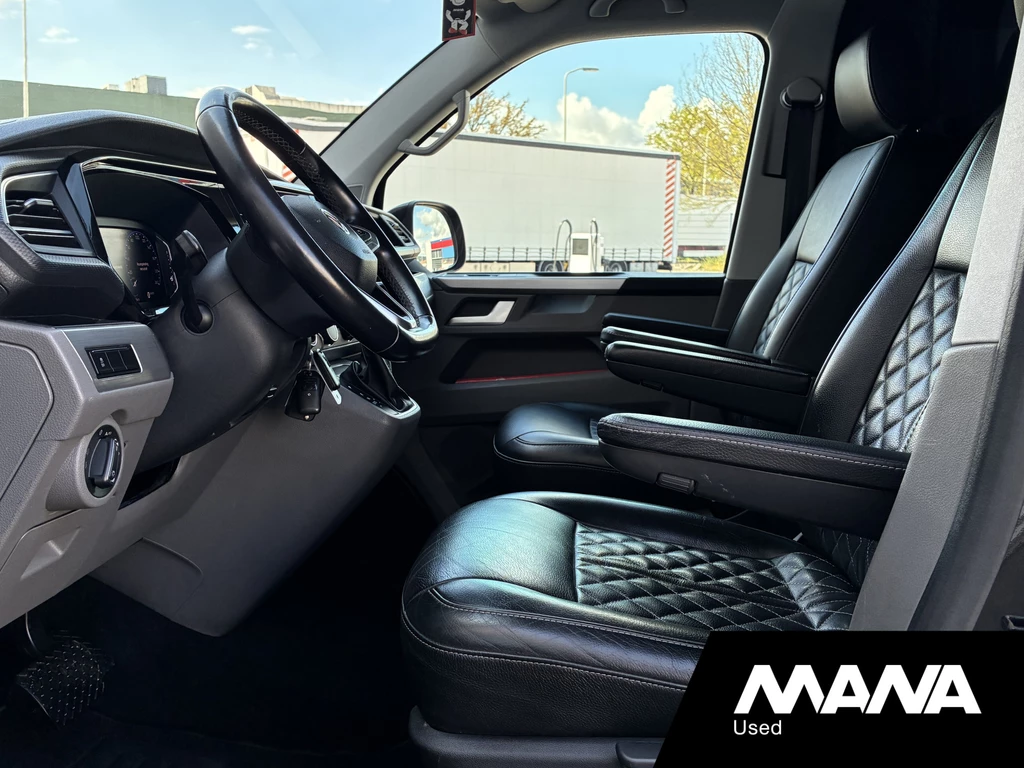 Volkswagen Transporter – foto 20