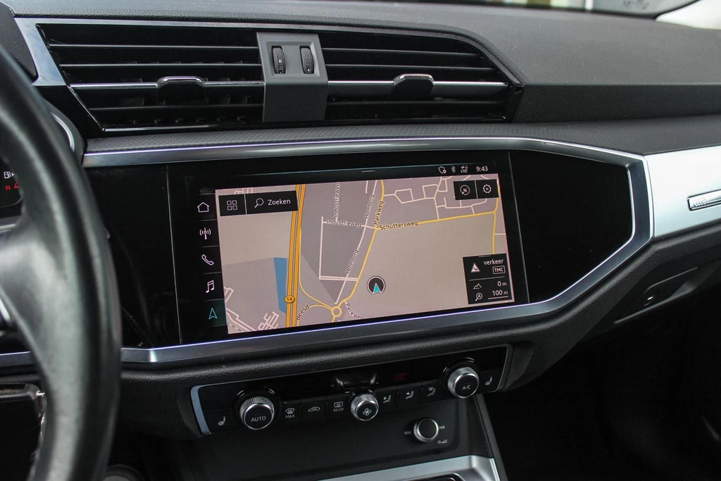 Audi Q3 – foto 30