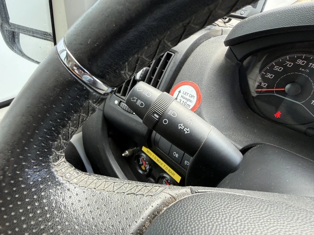 Peugeot Boxer – foto 27