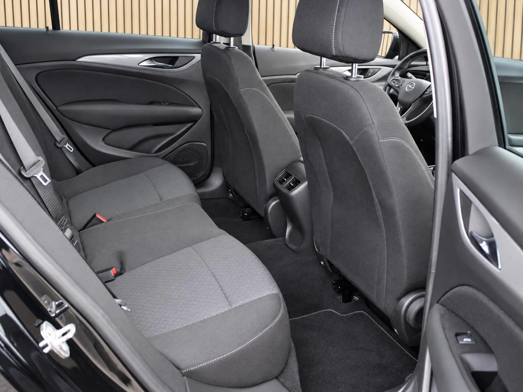 Opel Insignia – foto 10