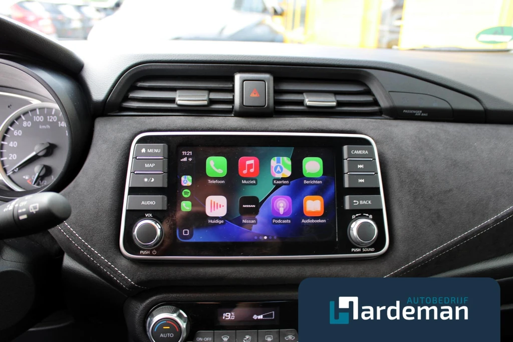 Nissan Micra – foto 15
