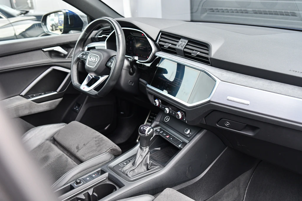 Audi Q3 – foto 19