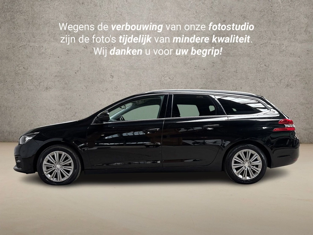 Peugeot 308 – foto 2