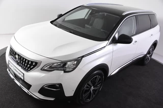 Peugeot 5008 – thumbnail 2