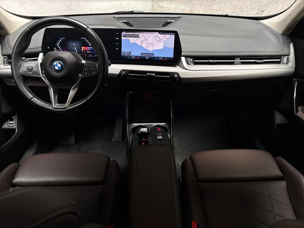 BMW X1 – foto 6
