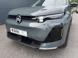 Citroën C5 Aircross – thumbnail 3
