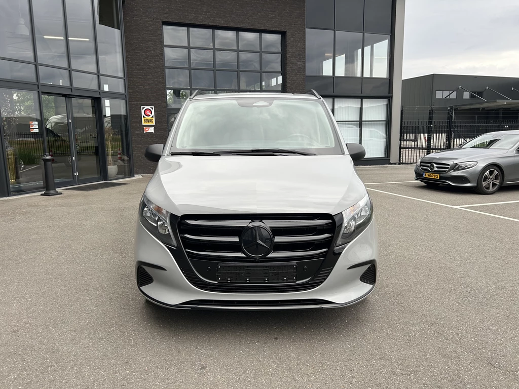 Mercedes-Benz Vito – foto 5