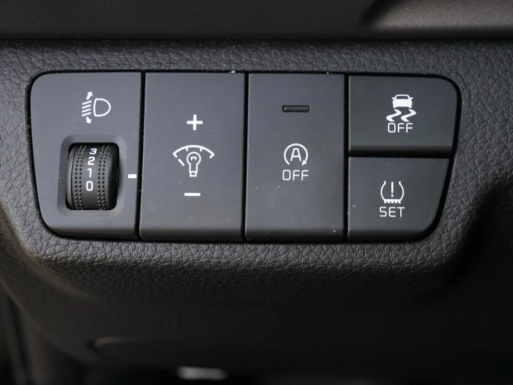 Kia Stonic – foto 18