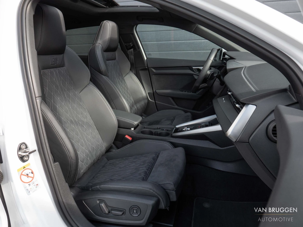 Audi A3 – foto 22