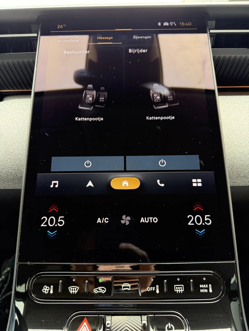 Citroën C5 Aircross – foto 43